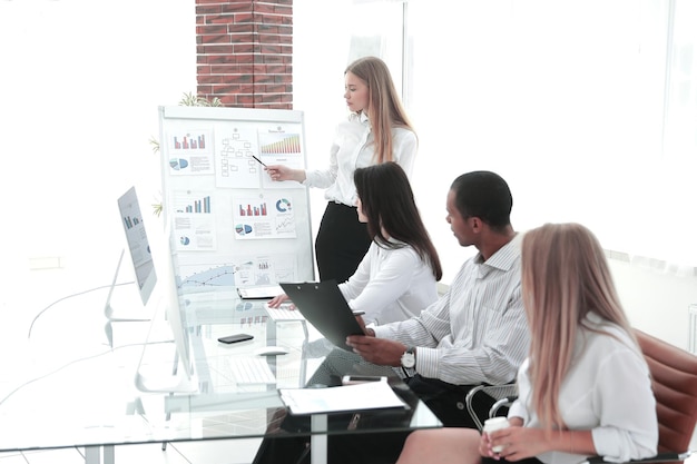 Quantitative model development